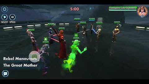 Nightsisters Arena vs CLS Nest