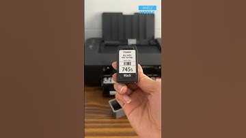 Mua hộp mực in xong thì mới biết điều này