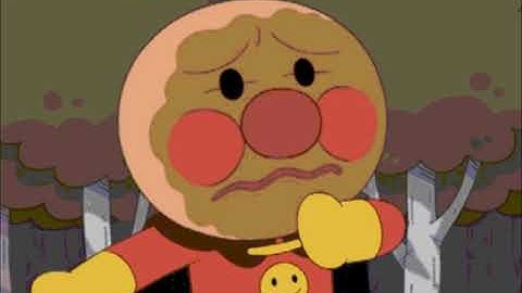 SMS Spanish Bootleg Soreike! Anpanman Continue (Countdown) and Game Over Screen