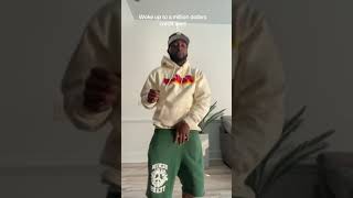 Download Lagu Davido Dancing to Tshwala Bam MP3
