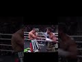 David Benavidez vs Demetrius Andrade 🔥 Fight Highlights #shorts