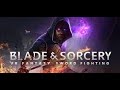 Blade and sorcery 2
