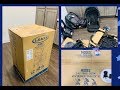 NEW 2019!! Graco Modes Travel System with SnugRide SnugLock 35 Infant Car Seat - Unboxing & Review