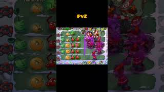PLANT VS ZOMBIES #pvz #pvzmobile #mobilegame #pvz2 #plantsvszombies #daily #games #pvzgameplay