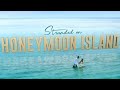 Stranded on honeymoon island  preview  sevens 2024 upfronts