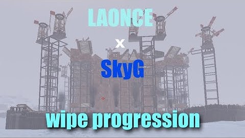 HOW THE MOST HATED GROUP DOMINATES RUSTORIA EU LONG