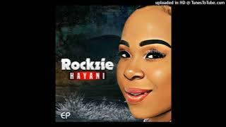 Rockzie - Inkanyezi official audio