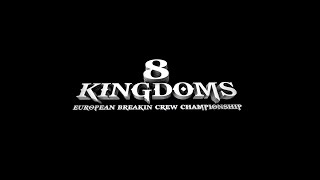Download Lagu 8 Kingdoms  - Final - Progressive Piradz VS Tru Cru MP3