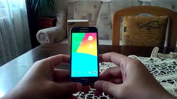 Official KitKat 4.4.2 on Samsung S4 Mini i9195-First impressions & review