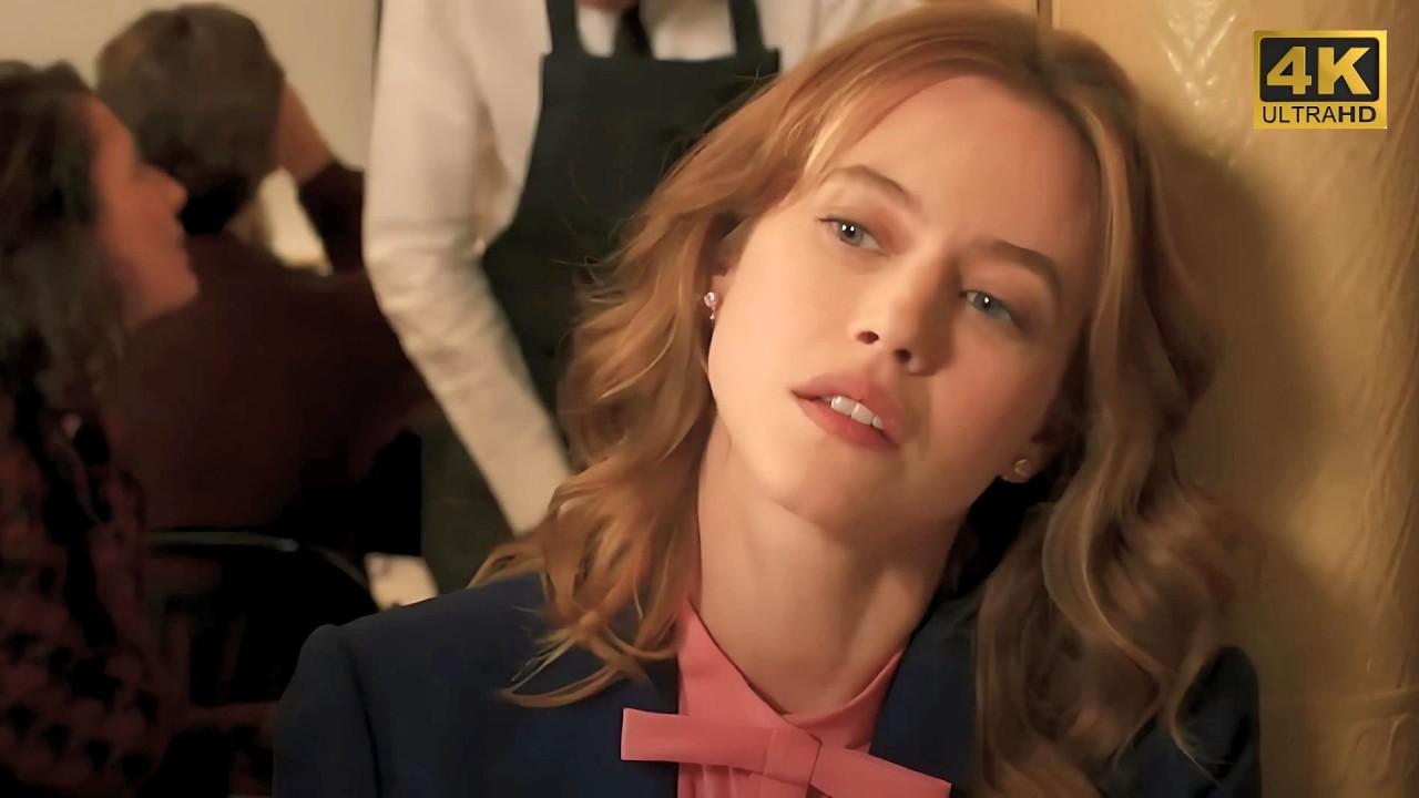 Ella le fue infiel a su marido sin saber quién era él en realidad.