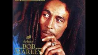 Bob Marley - No Woman No Cry (Legend album)