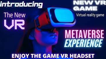 Metaverse: Future of the Internet in 3D!