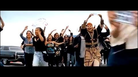 KevinStea.com - Matchbox Twenty   Mad Season Video