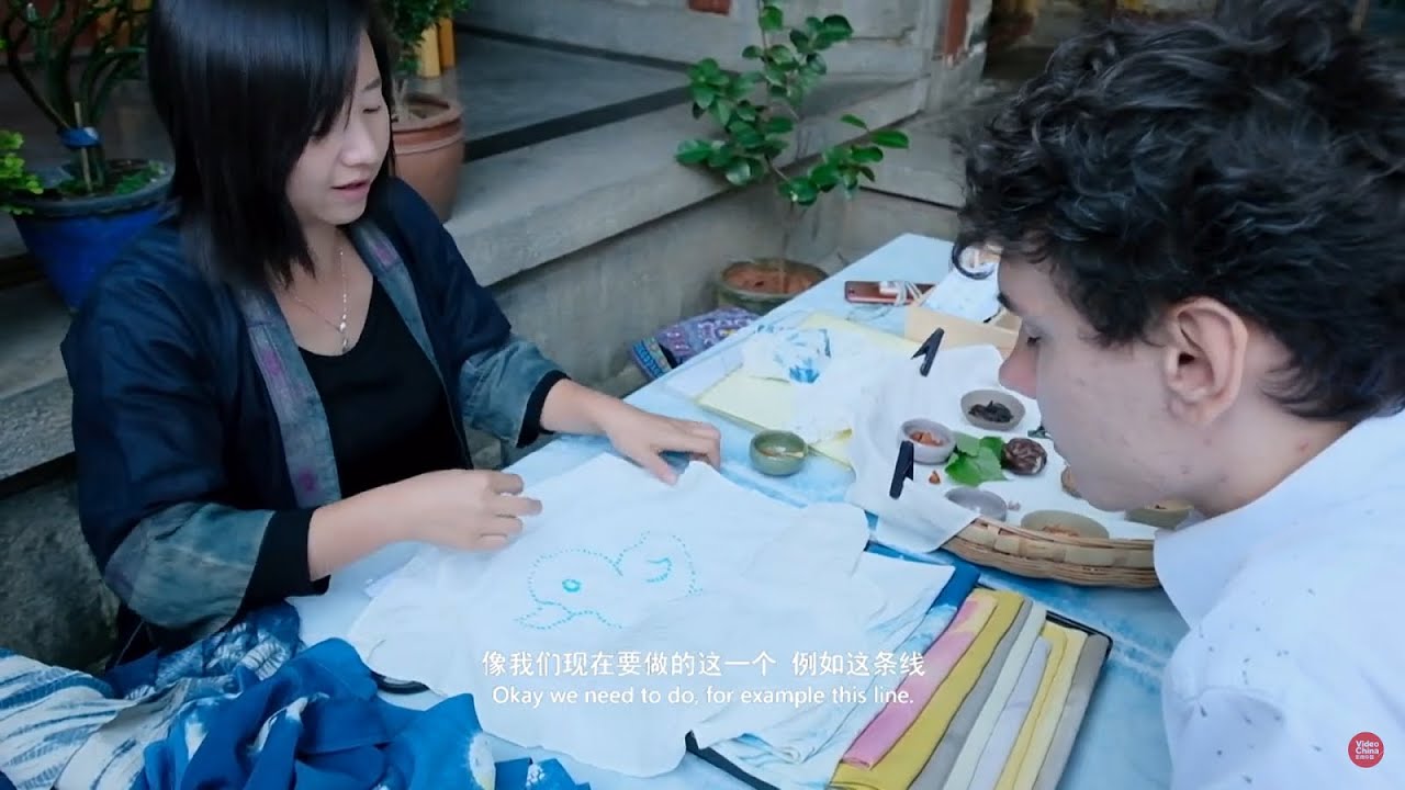 Working Day In Chinese Language Working Day In Chinese Language