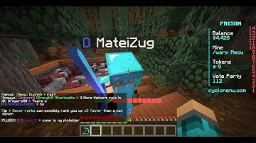 Cyclone Network - Hacker [MateiZug] *Banned by Dylz