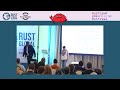 Dr. Rebecca Rumbul: Opening Remarks | Rust Global @ RustConf 2024