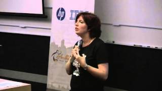 Why can’t we be friends Integrating Security into an Existing Agile SDLC