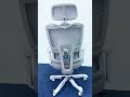 ErgonomicChair#ErgonomicChairs #MeshChair #OfficeChair #factory