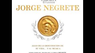 Toreador - Jorge Negrete (Remasterizado)