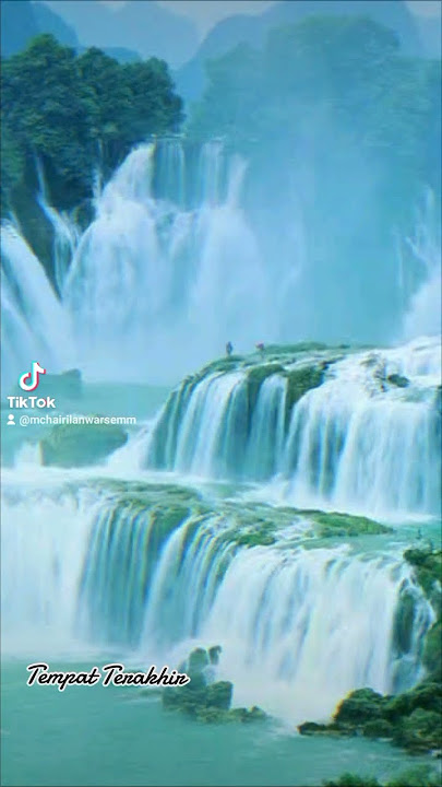 Tempat Terakhir