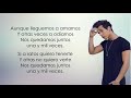 MYA, Mau y Ricky - Una y Mil Veces (Letra/Lyrics)