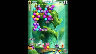 Bubble Mania level 984