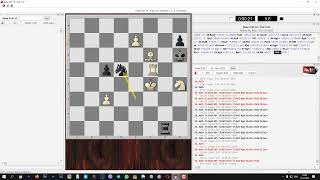 Влияние многоядерности на силу игры  шахматного движка. Fritz 5.32 против Deep Fritz 10
