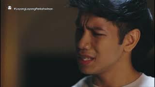 layang-layang perkahwinan episode 23