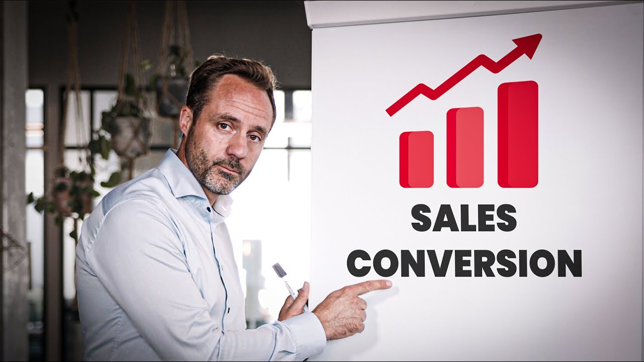 How to Create Urgency in Sales Through Call to Actions | With Michael Humblet