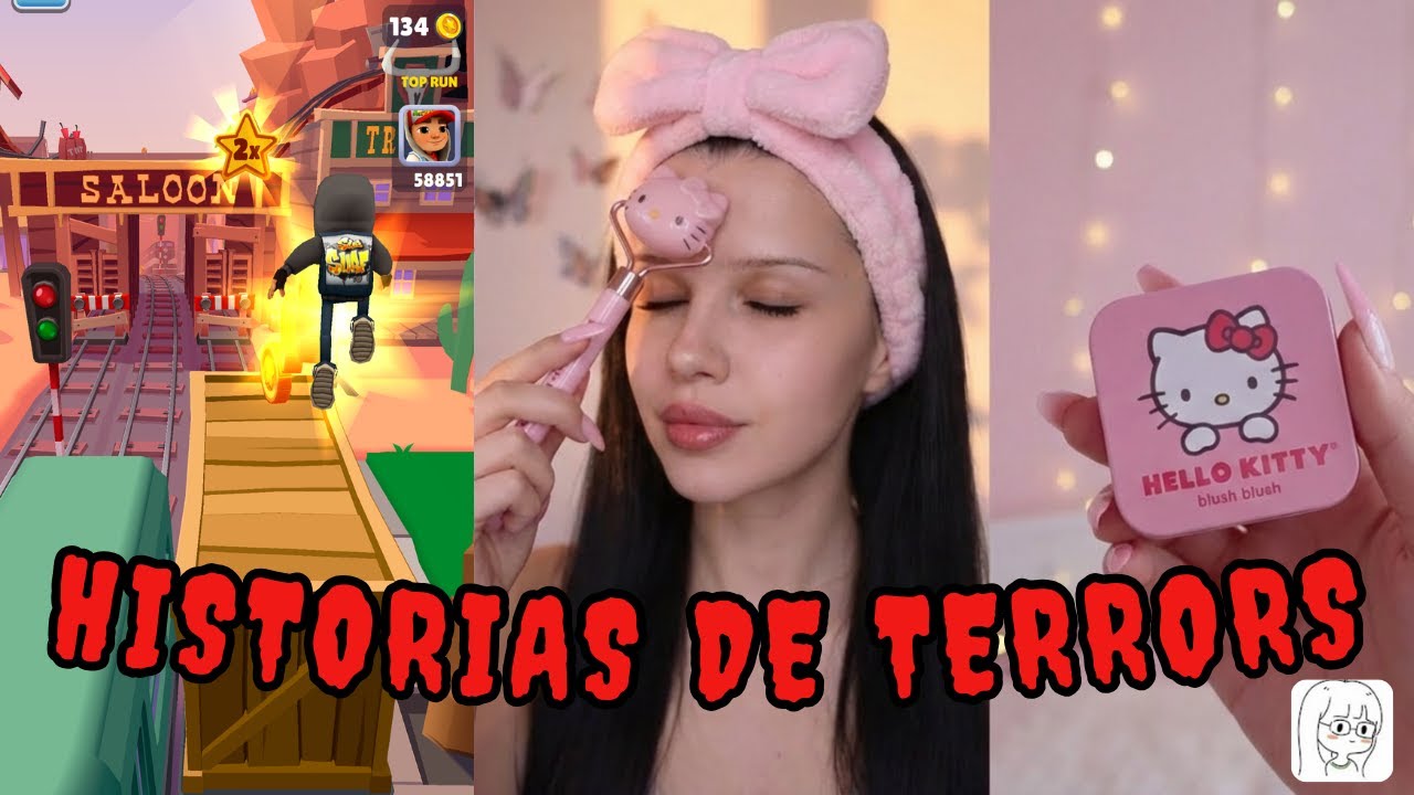 💀🥶Nuevas Historias de TERROR de ENERO😰👻 | 🌹Elisa Storytime N°132