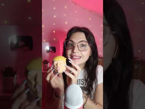 As-tu des problèmes de vue ??? #asmr