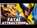 X-MEN '97 EPISODE 9 | X-MEN 1x09 Breakdown & Review ¡WAR IS DECLARED! x-men 97 EPISODE 9 reaction