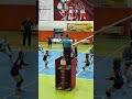 MÜTHİŞ PLASE & TMS VOLEYBOL VS AHTO VOLEYBOL & YILDIZ KIZLAR LİGİ