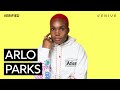 Capture de la vidéo Arlo Parks “Weightless" Official Lyrics & Meaning | Verified