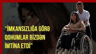 Əlil Cütlük Övlad Həsrətində - Arzunun Vaxtı | BAKU TV