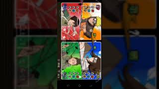 Naruto Shippuden ultimate ninja assel 3 psp Android screenshot 4