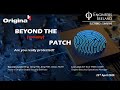 Beyond the (security) patch