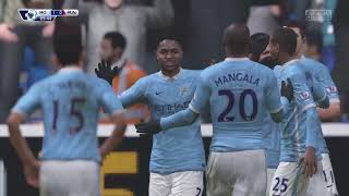 FIFA 16 QUE GOLAZOOO