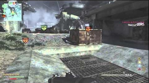 Quick 2 Minute Moab Solo