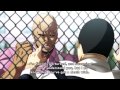 【監獄学園】ガクト乱世のラップ