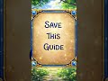 save this guide #basic#construction #civil #civilengineering