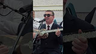 Ozbekiston Xalq Hofizi Ochil Matchonov Buxoroda, Qurbon Olan Jonli Ijro 18.10.2025