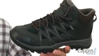 north face storm iii