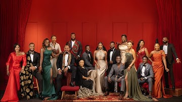 HOW NETFLIX CAPTURES A-LIST MAGIC | BTS BREAKDOWN WITH EMMANUEL OYELEKE