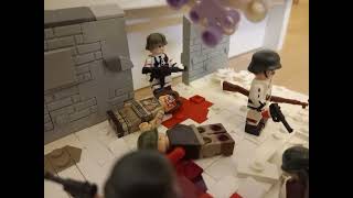 17 Décembre 1944 Massacre De Malmedy