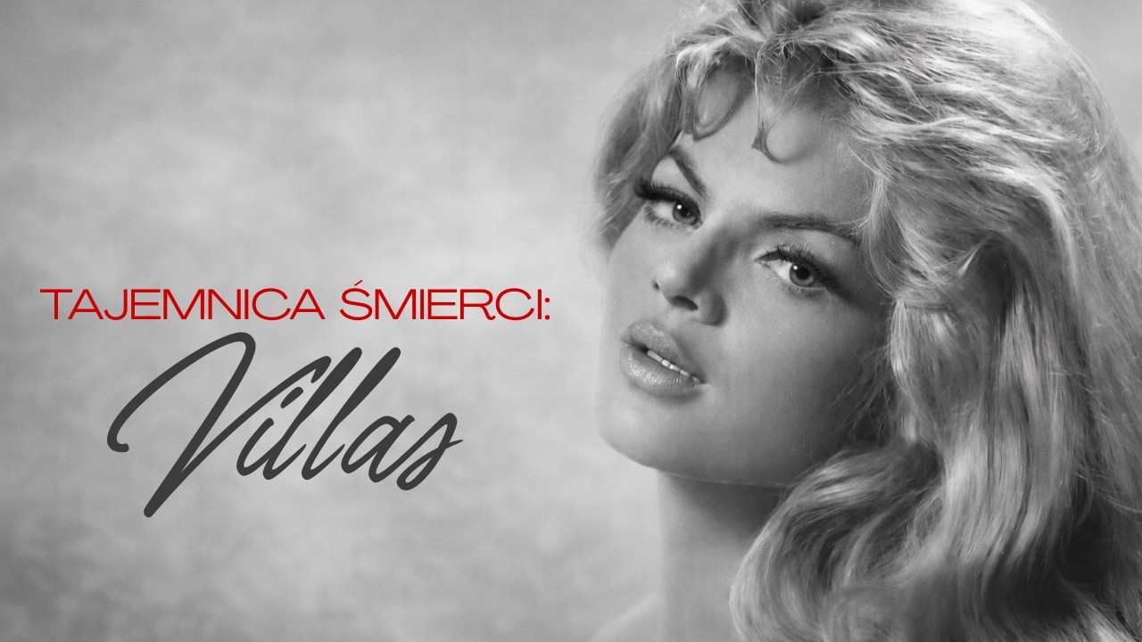 Tajemnica Śmierci - Violetta Villas odc. 1
