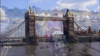 London before and after immigration
