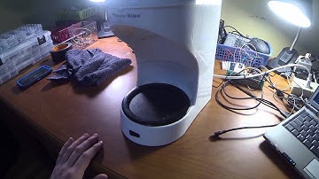 Bluetooth Coffee Maker Final