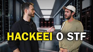 Vivendo A Rotina Do Hacker Mais Rico Do Brasil - João Brasio