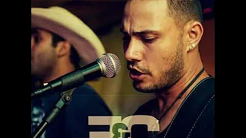 ERICK & CARRASCO - NETOS DO VELHO BARREIRO